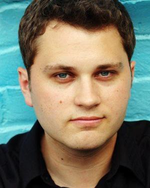 James Vd Merwe